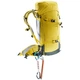 Рюкзак Deuter Gravity Expedition 45+ corn-teal 3362222 8209 - зображення 8