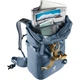 Рюкзак Deuter Amager 25+5 Ink (1052-3220022 3067) - изображение 9