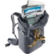 Рюкзак Deuter Amager 25+5 Graphite (1052-3220022 4014) - изображение 9