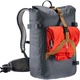 Рюкзак Deuter Amager 25+5 л graphite 3220022 4014 - изображение 11