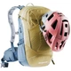 Рюкзак Deuter Trans Alpine 24 л 3200021 6314 - изображение 5