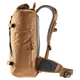 Рюкзак Deuter Amager 25+5 л almond 3220022 6008 - изображение 11
