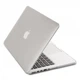 Чехол накладка DDC пластик для MacBook Air 13" (2008-2017) crystal - зображення 1
