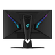 Игровой монитор 32" SS IPS Flat Gigabyte AORUS FI32Q X Gaming Monitor 170Hz/1ms Черный - изображение 3