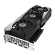 Відеокарта Gigabyte GV-N307TGAMING OC-8GD LHR/nVIDIA RTX 3060/8GB/DDR6/1830MHz - зображення 3