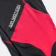 Компрессионные штаны Air Motion Leggings Black Red M Цвет Красный (501001-134-M) - изображение 3