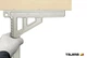 Угольник столярный TAJIMA MOBILE MRG-M90M 1111-1846 - изображение 8