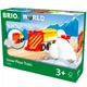 Снігоприбиральний поїзд для залізниці BRIO (33606) - зображення 1