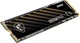 Накопичувач SSD 1TB MSI Spatium M470 M.2 2280 PCIe 4.0 x4 NVMe 3D NAND TLC (S78-440L900-P83) - зображення 2