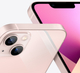 Smartfon Apple iPhone 13 mini 128GB Pink (MLK23) - obraz 4