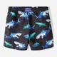 Детские шорты для купания Minoti 13Swim 18 38899JNR 98-104 см Разноцветные (5063025102444) - изображение 2