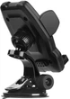 Автодержатель для телефона Hoco CA31 Cool run suction cup car holder Black (6957531077602) - изображение 5