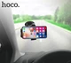 Автодержатель для телефона Hoco CA31 Cool run suction cup car holder Black (6957531077602) - изображение 6
