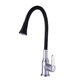 Смеситель для кухни Domino ELLIPSE DCC-203SA-B01 - изображение 5