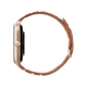 Смарт-годинник Amazfit GTS 4 Autumn Brown - зображення 5