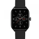 Смарт-часы Amazfit GTS 4 Infinite Black - изображение 6