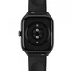 Смарт-часы Amazfit GTS 4 Infinite Black - изображение 7