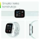 Смарт-часы Amazfit GTS 4 mini Mint Blue - изображение 8