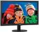 Monitor 21,5" Philips V-line 223V5LSB /00/01 - obraz 2