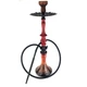 Кальян KARMA HOOKAH Модель 3.3 Червоний (Колба Craft Red/Black) - зображення 1