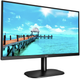 Monitor 21,5" AOC 22B2DA - obraz 4