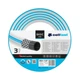Поливочный трехслойный шланг шланг Basic 1/2'' 20м Cellfast - изображение 1