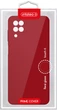 Чехол для смартфона Intaleo SoftShell для Samsung Galaxy A12 5G Red (1283126562495) - изображение 5