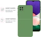 Чехол для смартфона Intaleo SoftShell для Samsung Galaxy A22 5G Green (1283126562600) - изображение 2