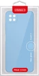 Чехол для смартфона Samsung Galaxy A22 5G Intaleo SoftShell Blue (1283126557958) - изображение 5