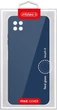 Чехол для смартфона Intaleo SoftShell для Samsung Galaxy A22 5G Dark Blue (1283126557972) - изображение 5