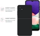Чехол для смартфона Intaleo SoftShell для Samsung Galaxy A22 5G Black (1283126526046) - изображение 2