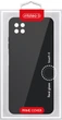Чехол для смартфона Intaleo SoftShell для Samsung Galaxy A22 5G Black (1283126526046) - изображение 5