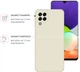 Чехол для смартфона Intaleo SoftShell для Samsung Galaxy A22 4G White (1283126558009) - изображение 2
