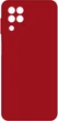 Чехол для смартфона Intaleo SoftShell для Samsung Galaxy A22 4G Red (1283126558023) - изображение 1