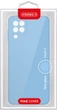 Чехол для смартфона Intaleo SoftShell для Samsung Galaxy A22 4G Blue (1283126558016) - изображение 5