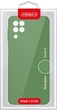 Чехол для смартфона Intaleo SoftShell для Samsung Galaxy A22 4G Green (1283126562624) - изображение 5