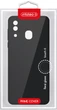 Чохол для смартфона Intaleo SoftShell для Samsung Galaxy A30 Black (1283126562709) - зображення 5