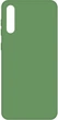 Чехол для смартфона Intaleo SoftShell для Samsung Galaxy A50 Green (1283126562853) - изображение 1