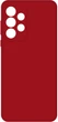 Чохол для смартфона Intaleo SoftShell для Samsung Galaxy A53 5G Red (1283126563003) - зображення 1