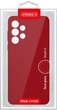 Чохол для смартфона Intaleo SoftShell для Samsung Galaxy A53 5G Red (1283126563003) - зображення 5