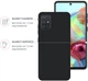 Чехол для смартфона Samsung Galaxy A71 Intaleo SoftShell Black (1283126563072) - изображение 2