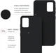 Чехол для смартфона Samsung Galaxy A71 Intaleo SoftShell Black (1283126563072) - изображение 4