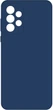 Чехол для смартфона Intaleo SoftShell для Samsung Galaxy A72 Dark Blue (1283126563119) - изображение 1