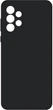 Чехол для смартфона Intaleo SoftShell для Samsung Galaxy A72 Black (1283126563126) - изображение 1