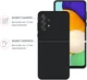 Чехол для смартфона Intaleo SoftShell для Samsung Galaxy A72 Black (1283126563126) - изображение 2