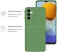 Чехол для смартфона Intaleo SoftShell для Samsung Galaxy M23 5G Green (1283126563188) - изображение 2