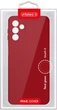 Чехол для смартфона Intaleo SoftShell для Samsung Galaxy M23 5G Red (1283126563195) - изображение 5