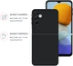 Чохол для смартфона Intaleo SoftShell для Samsung Galaxy M23 5G Black (1283126563225) - зображення 2