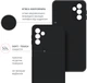 Чохол для смартфона Intaleo SoftShell для Samsung Galaxy M23 5G Black (1283126563225) - зображення 4