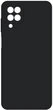 Чохол для смартфона Intaleo SoftShell для Samsung Galaxy M32 4G Black (1283126563270) - зображення 1